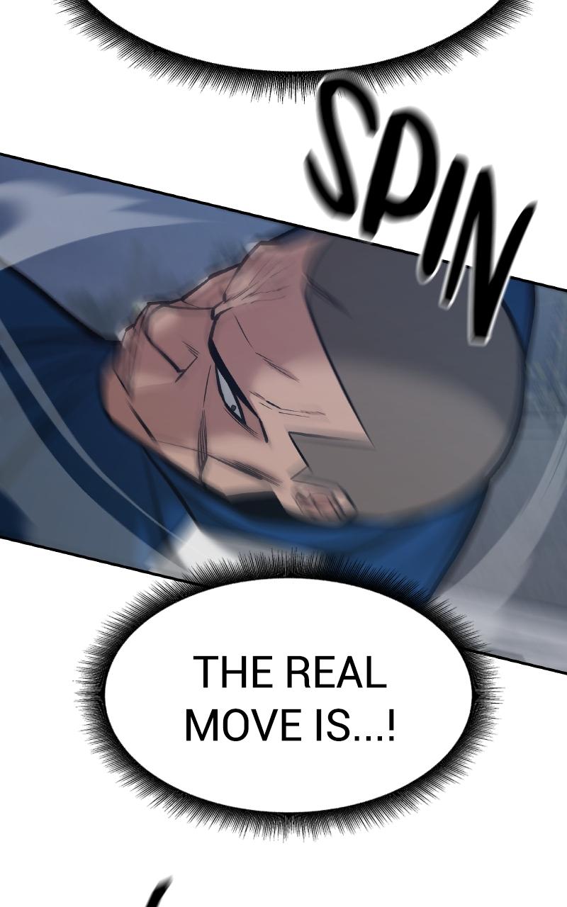 Designated Bully Chapter 45