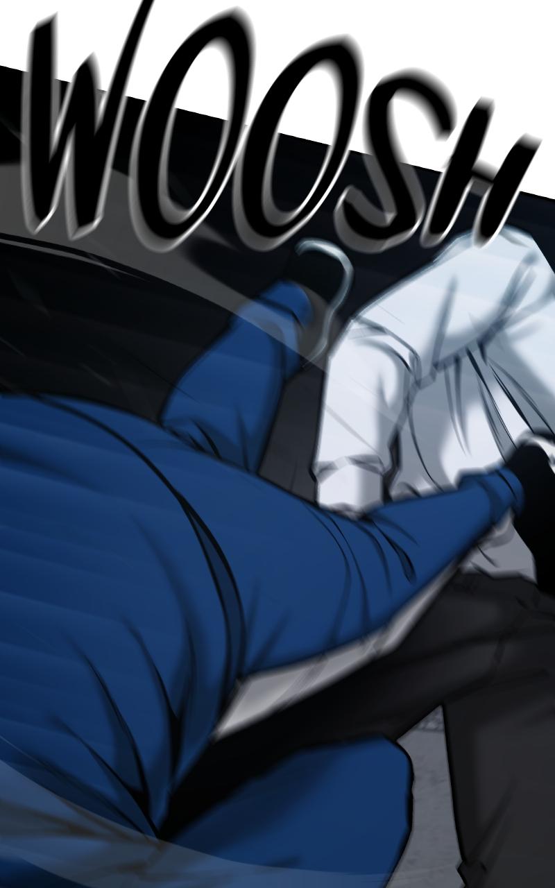 Designated Bully Chapter 45