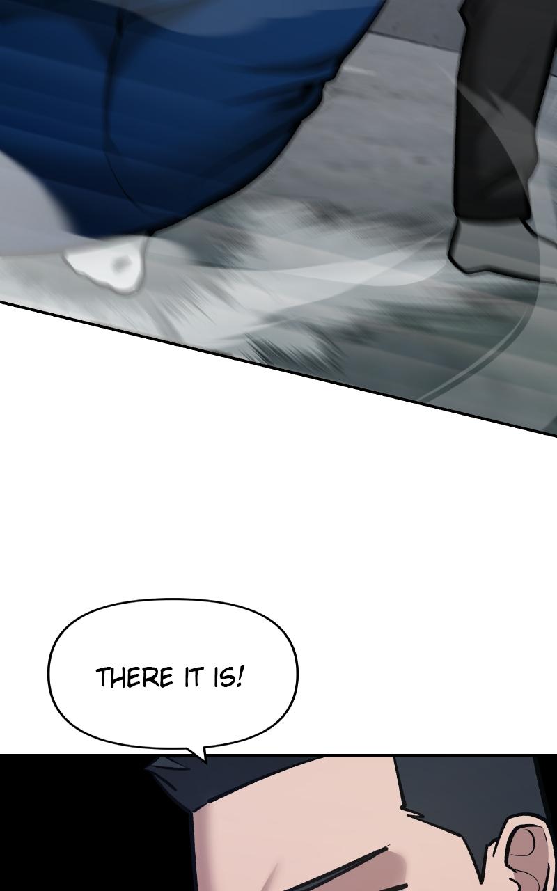 Designated Bully Chapter 45