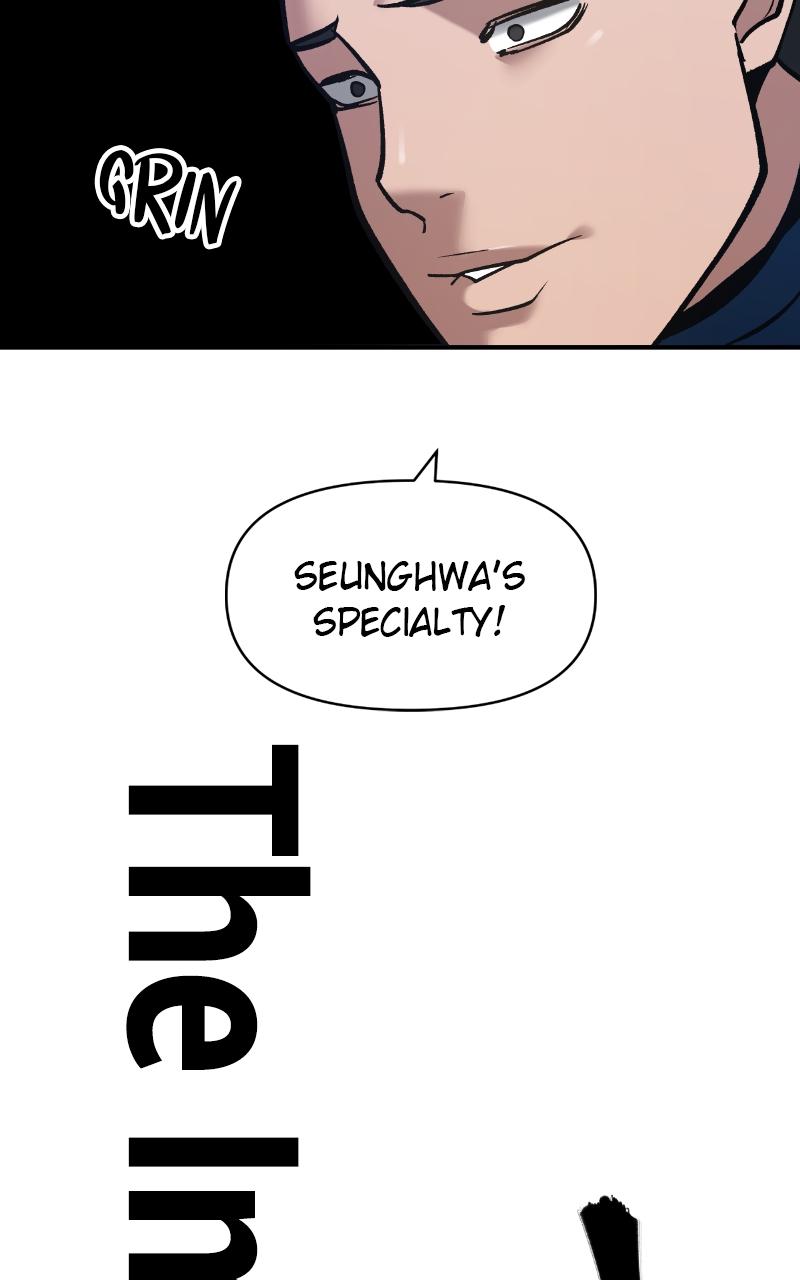 Designated Bully Chapter 45