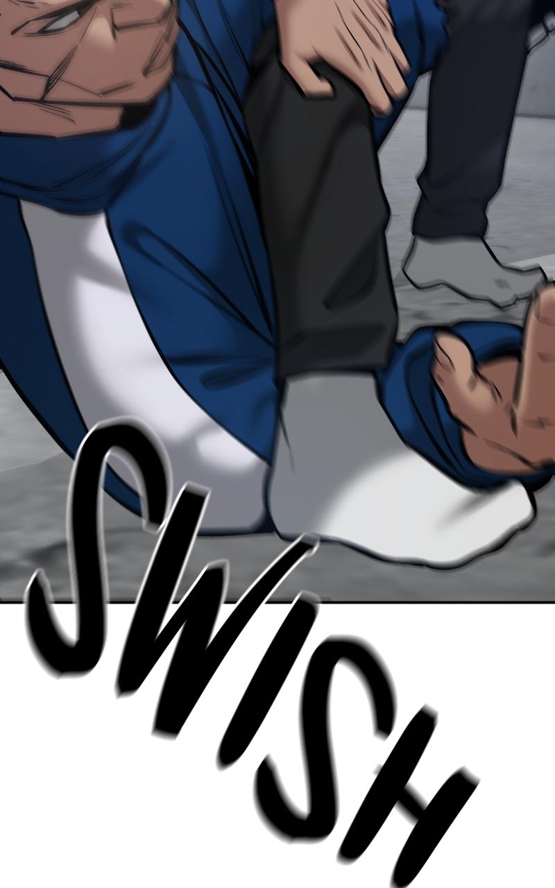 Designated Bully Chapter 45