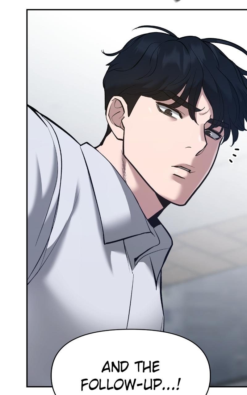 Designated Bully Chapter 45