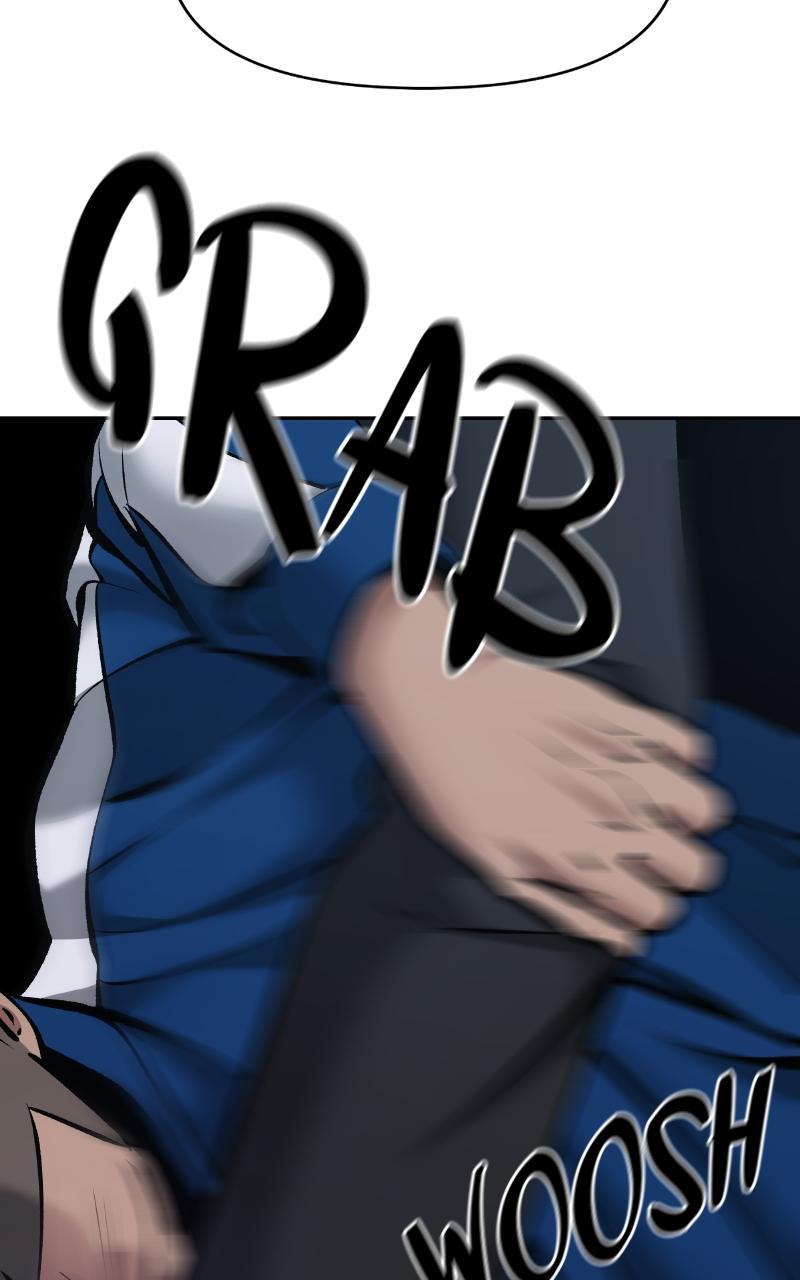 Designated Bully Chapter 45