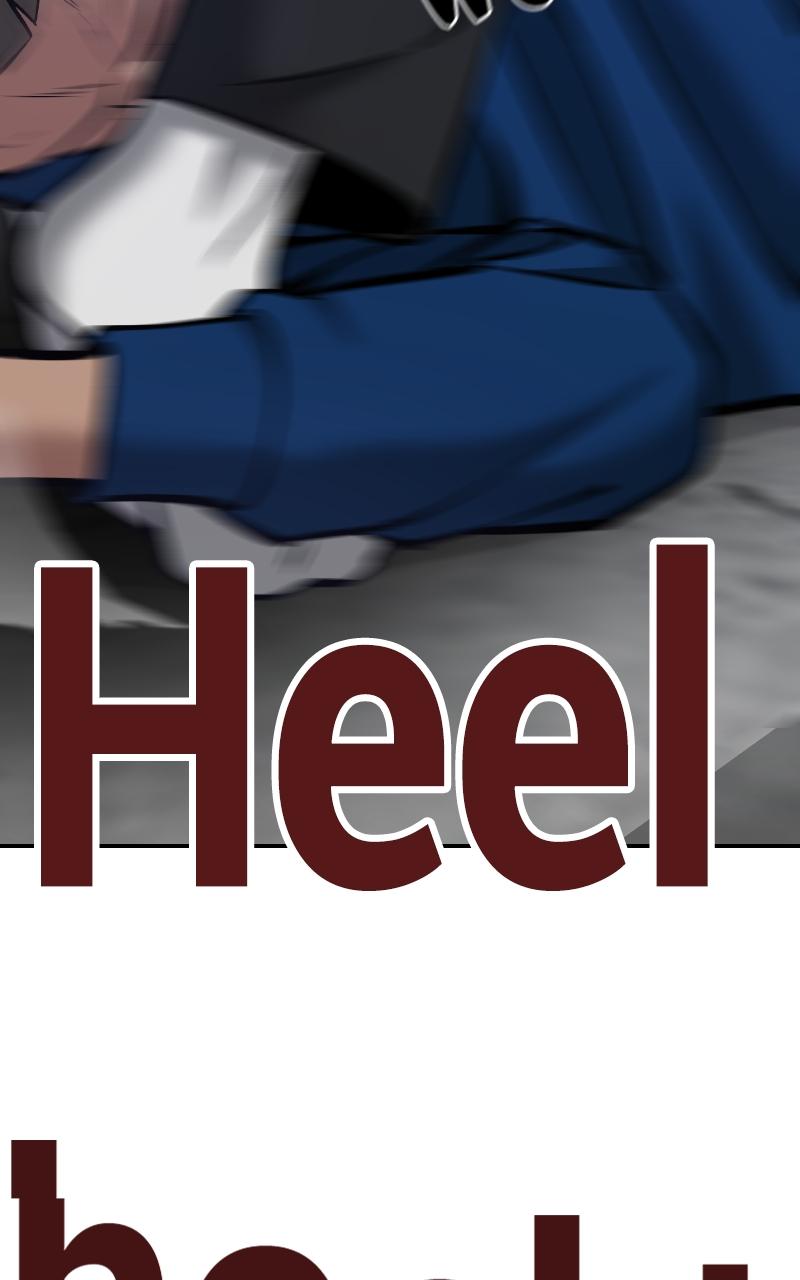 Designated Bully Chapter 45