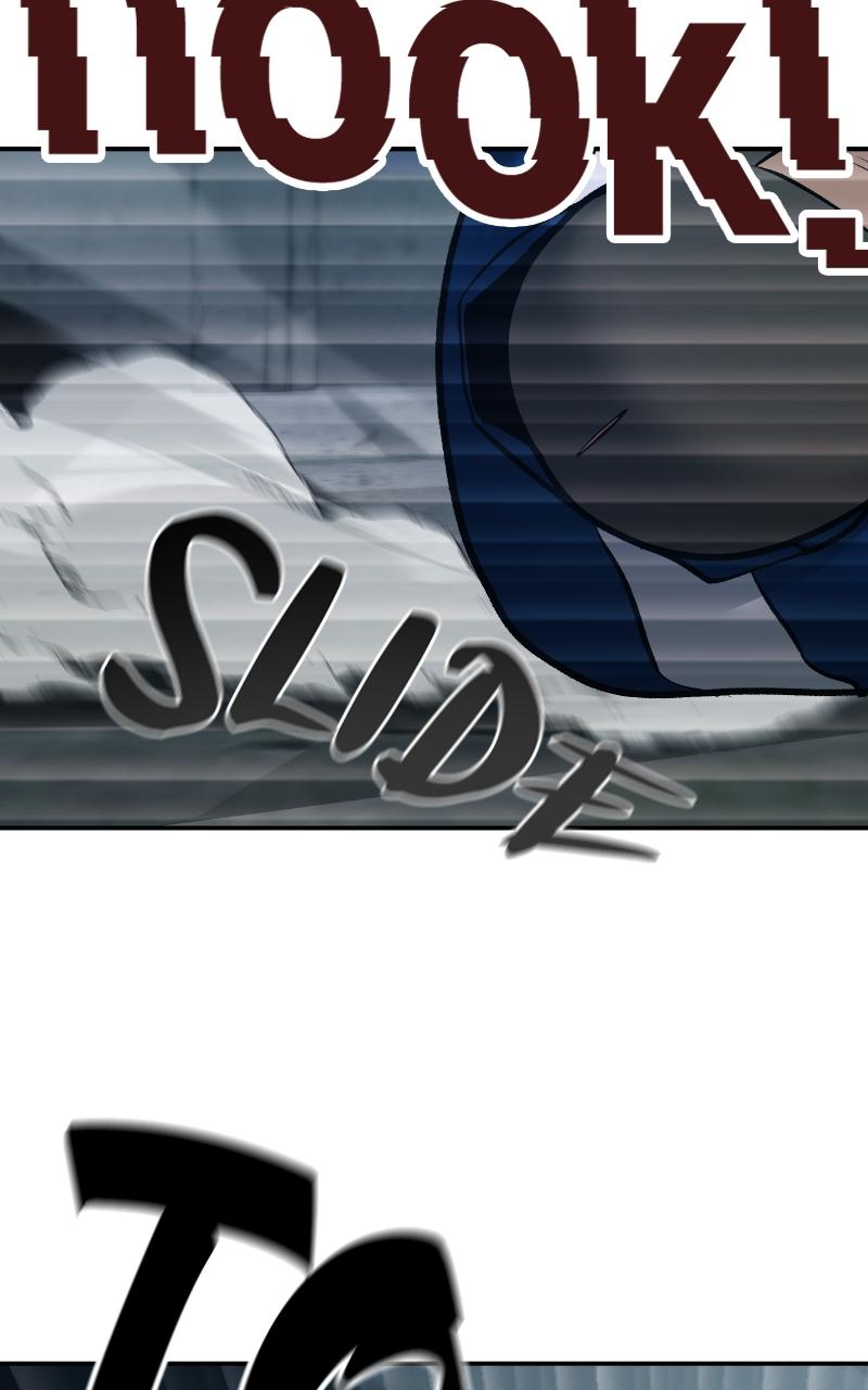 Designated Bully Chapter 45