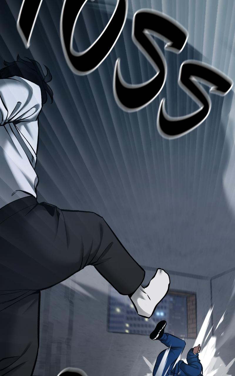 Designated Bully Chapter 45