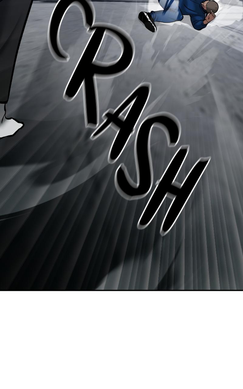 Designated Bully Chapter 45