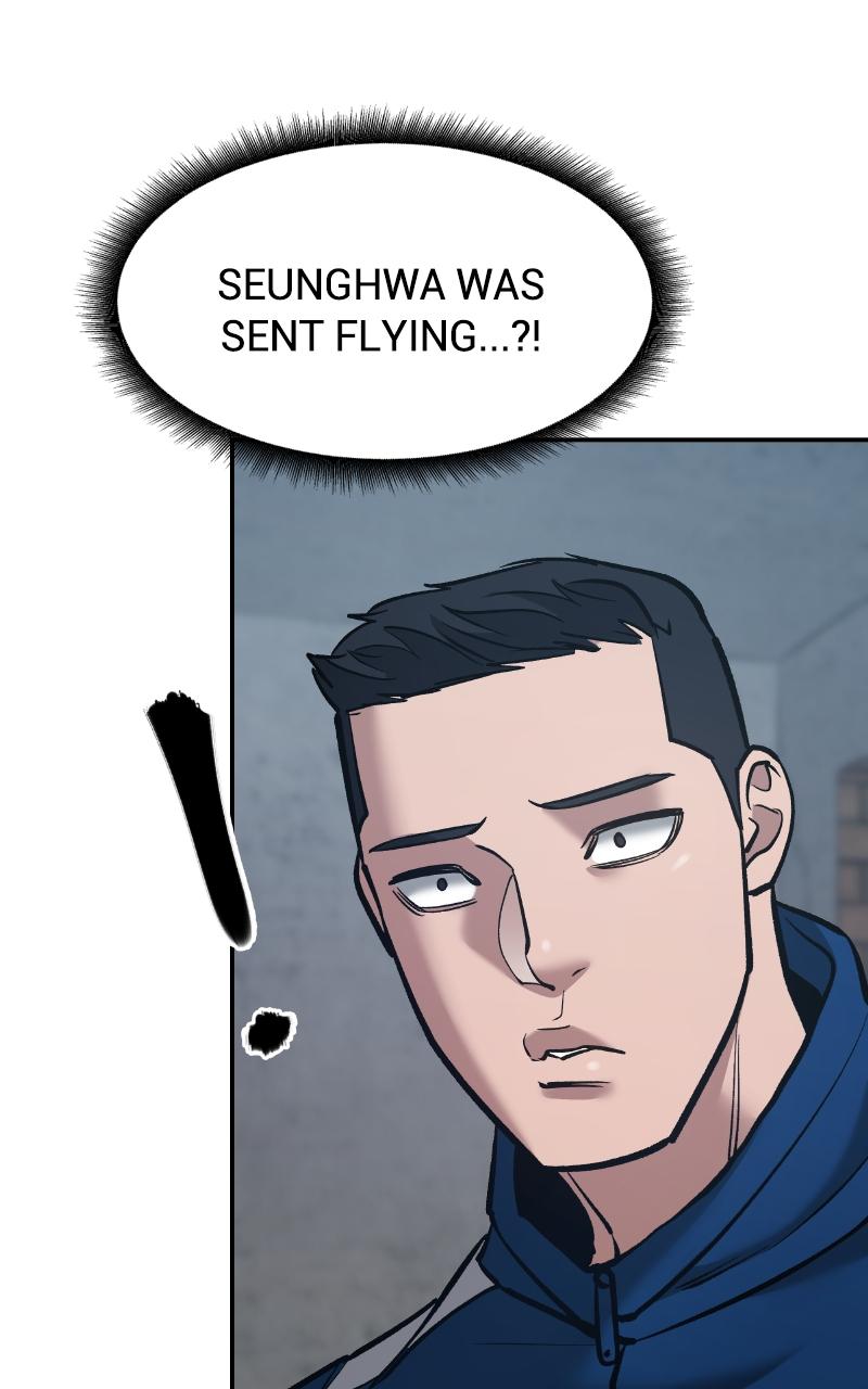 Designated Bully Chapter 45