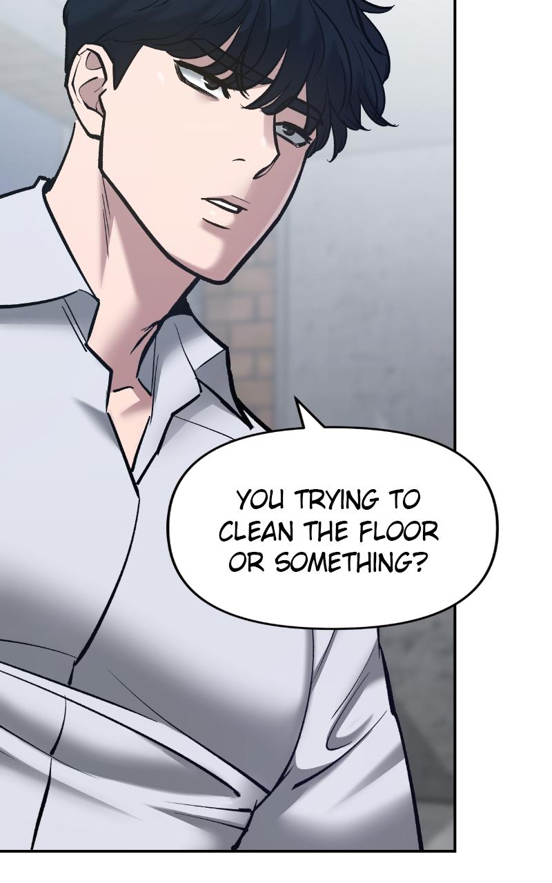 Designated Bully Chapter 45