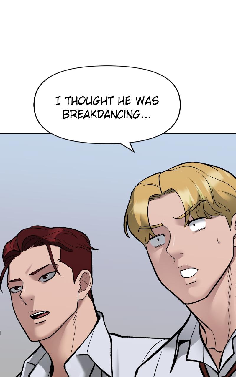 Designated Bully Chapter 45