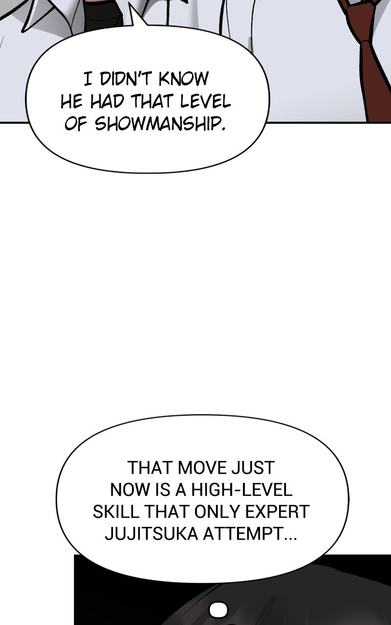 Designated Bully Chapter 45