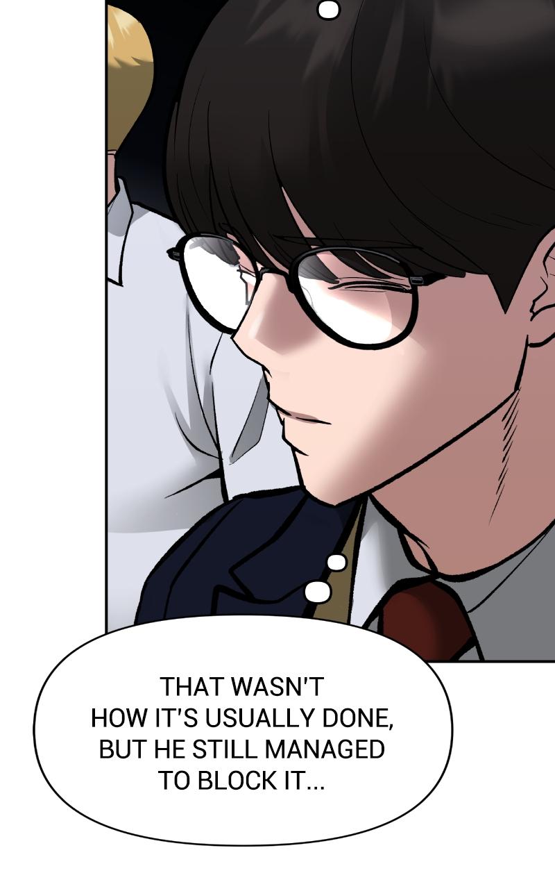 Designated Bully Chapter 45