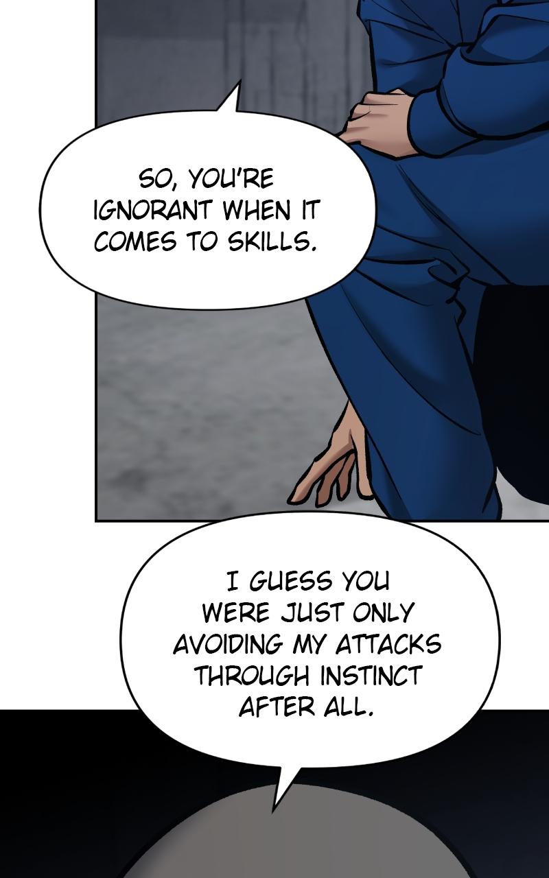 Designated Bully Chapter 45