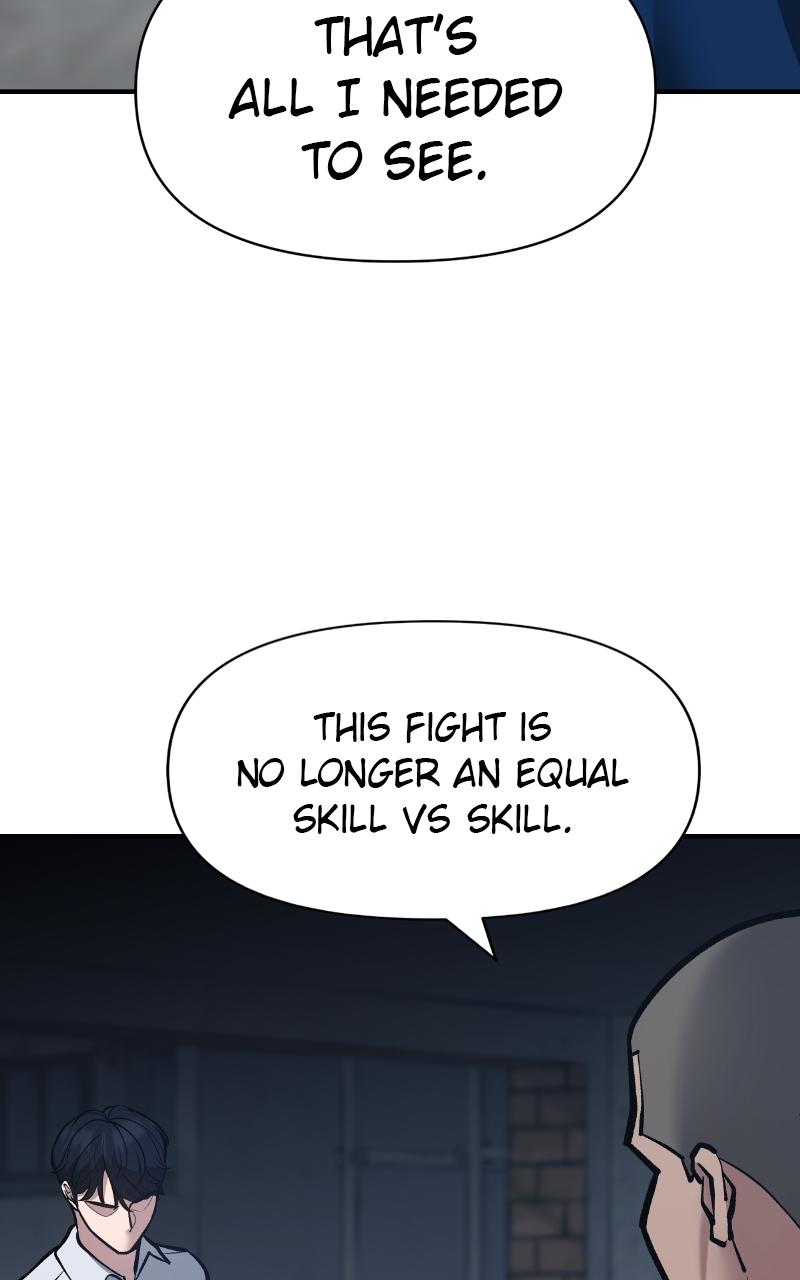 Designated Bully Chapter 45