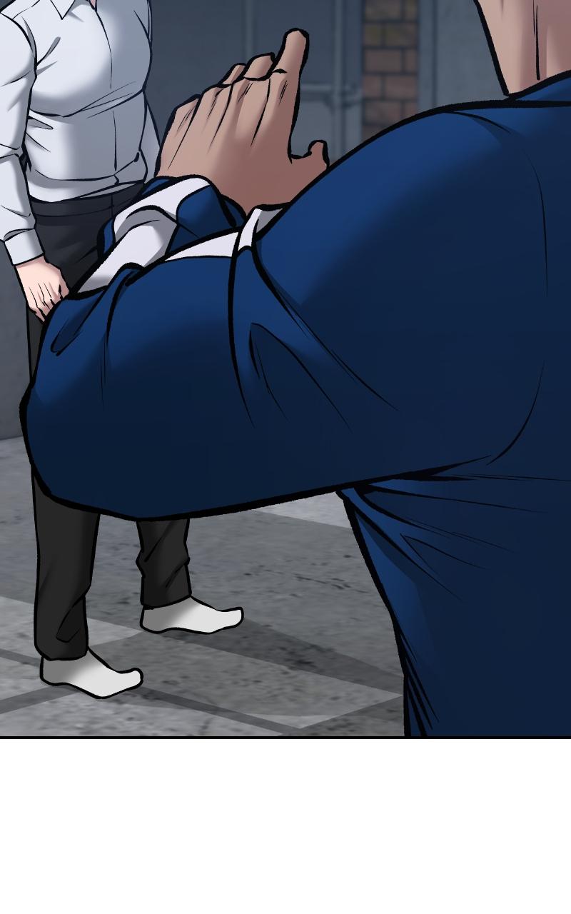 Designated Bully Chapter 45