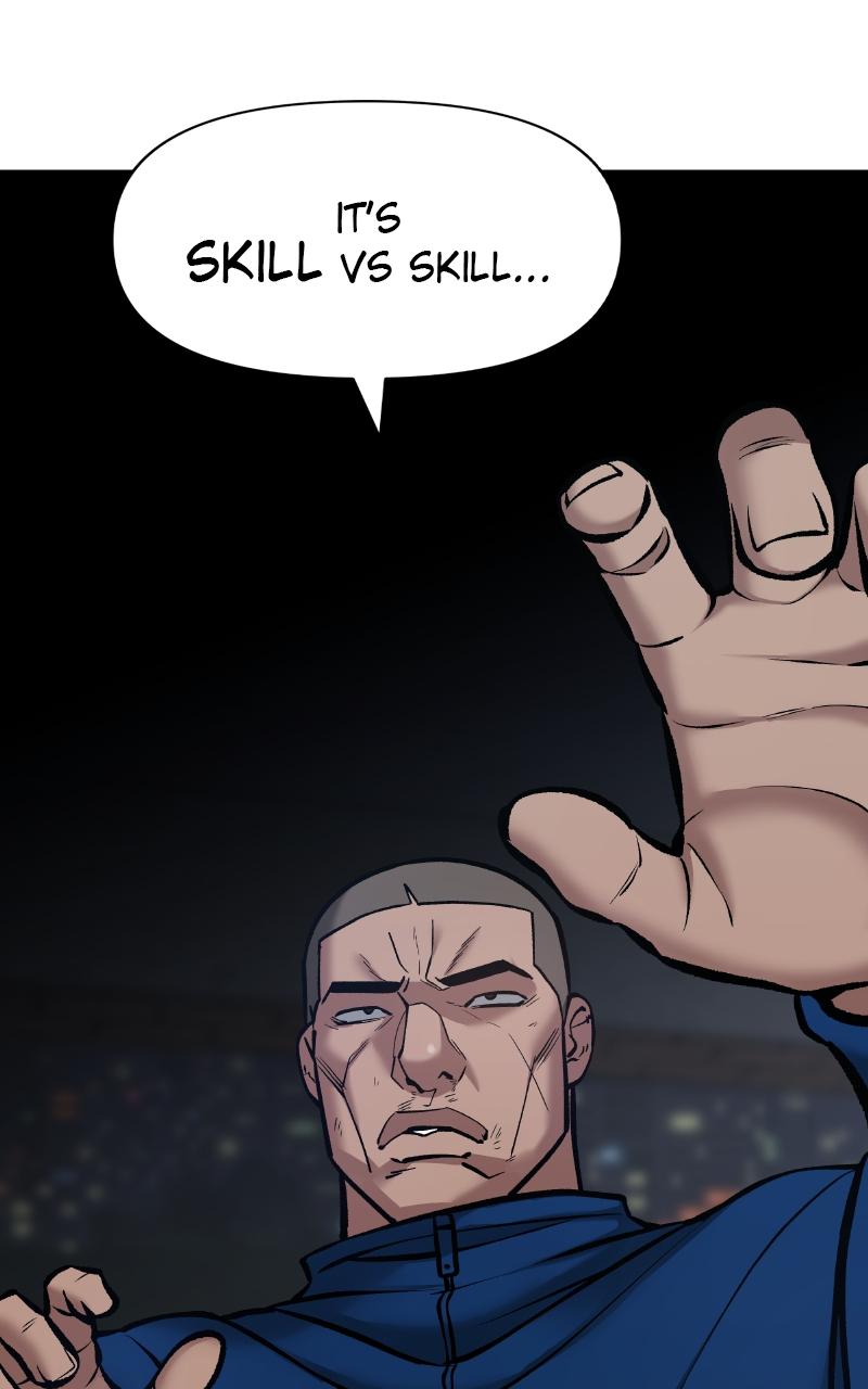 Designated Bully Chapter 45