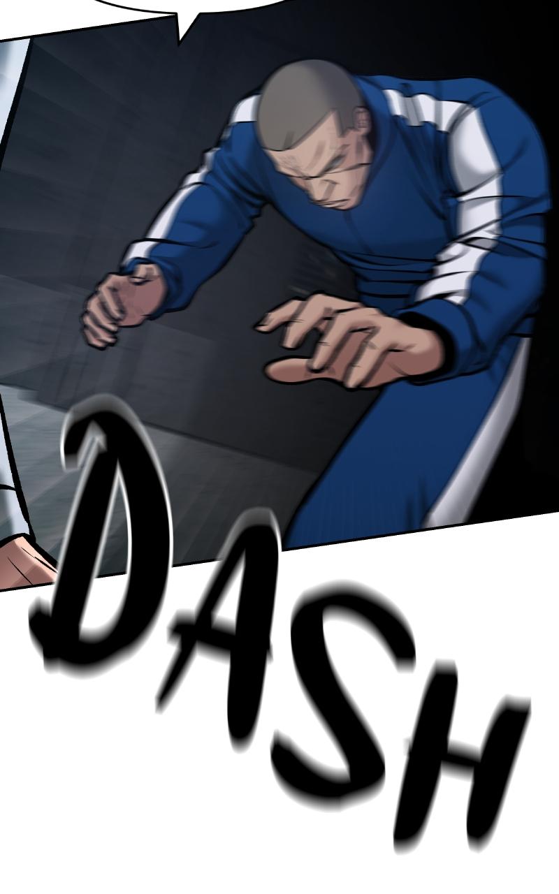 Designated Bully Chapter 45