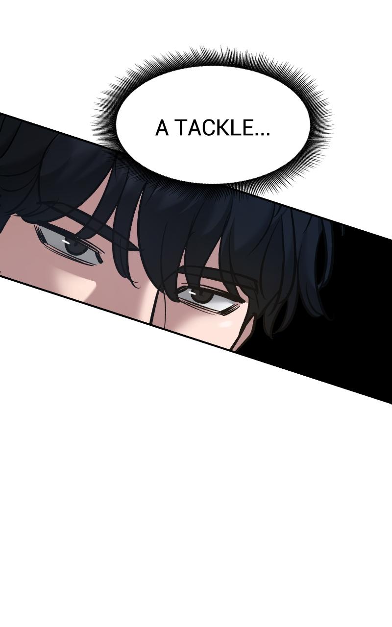 Designated Bully Chapter 45