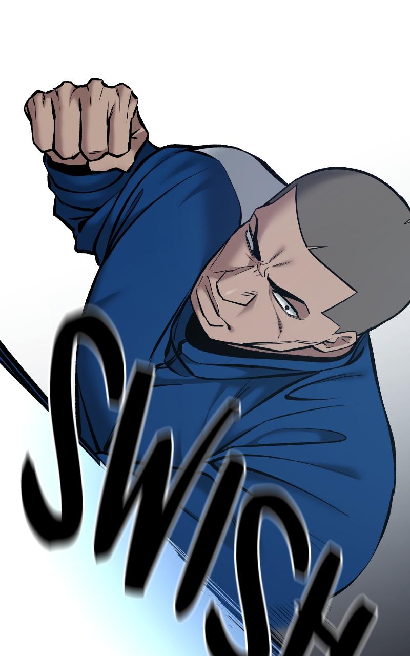 Designated Bully Chapter 45