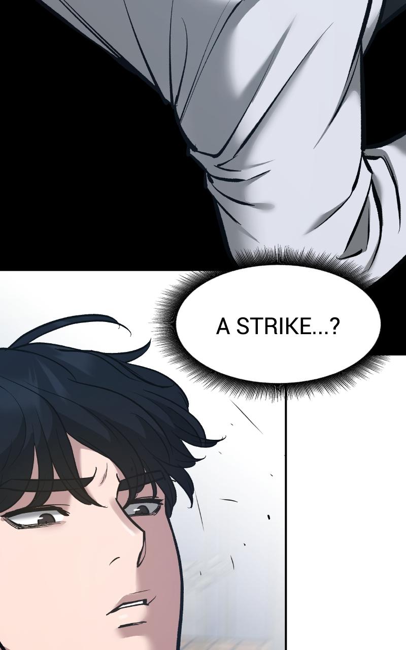 Designated Bully Chapter 45