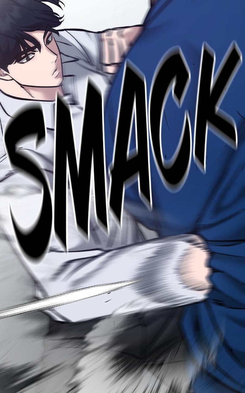 Designated Bully Chapter 45