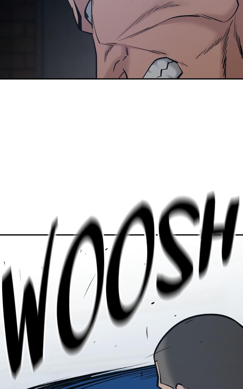 Designated Bully Chapter 45