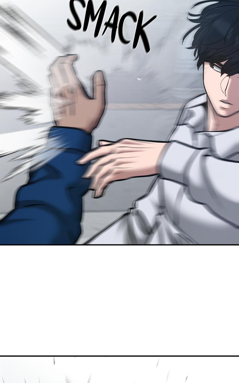 Designated Bully Chapter 45