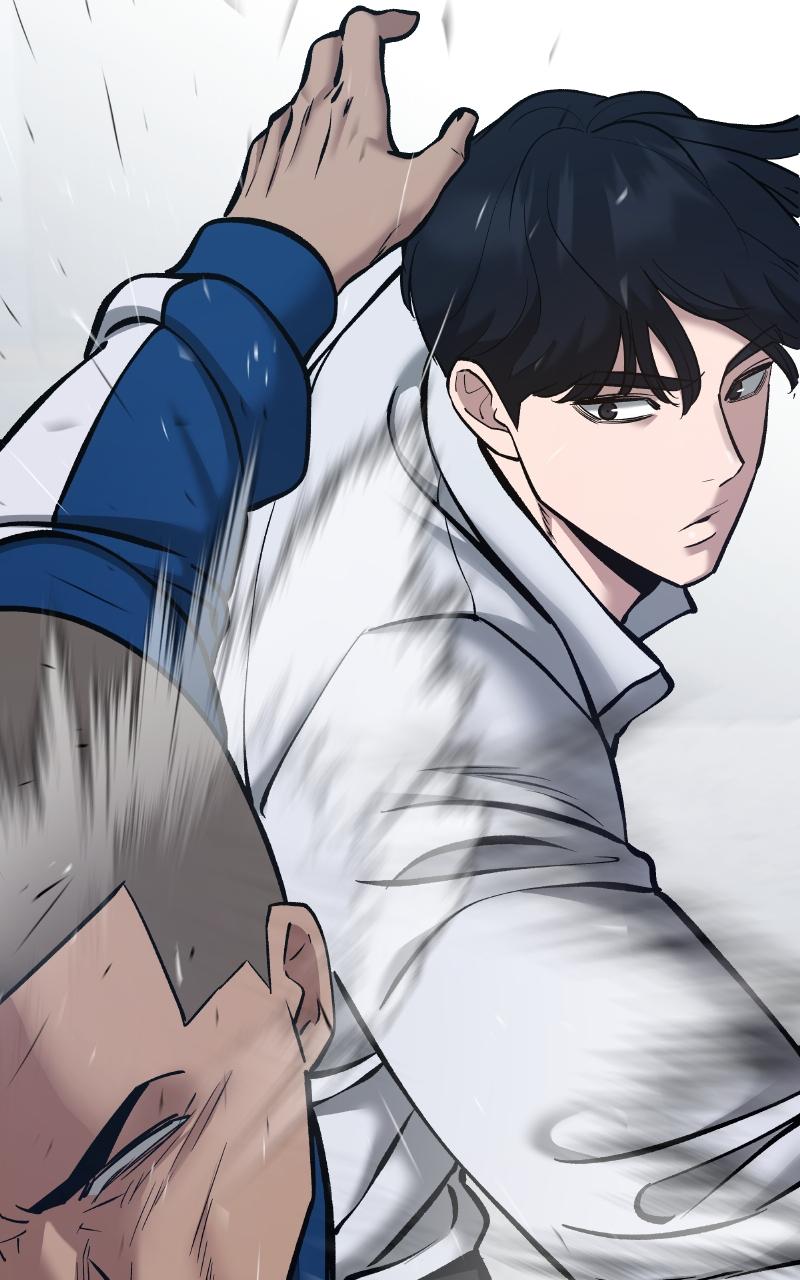 Designated Bully Chapter 45