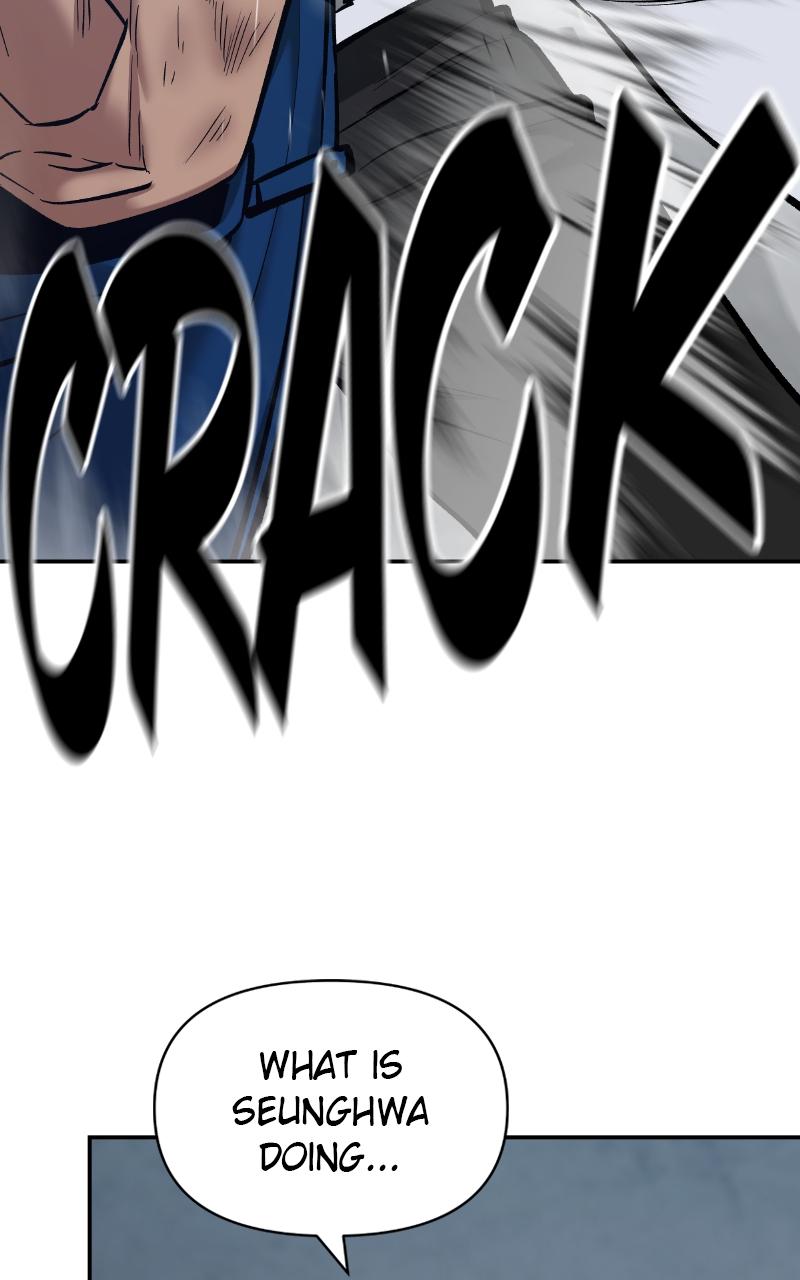 Designated Bully Chapter 45