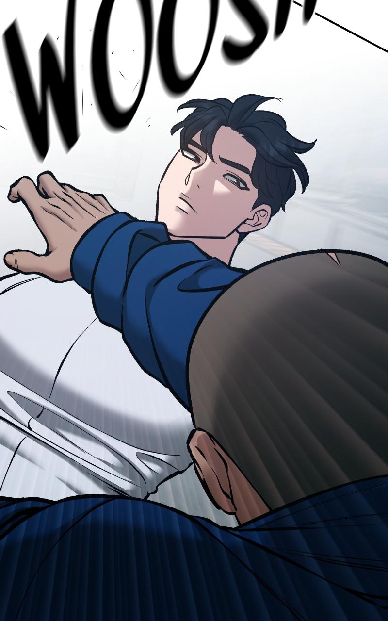 Designated Bully Chapter 45