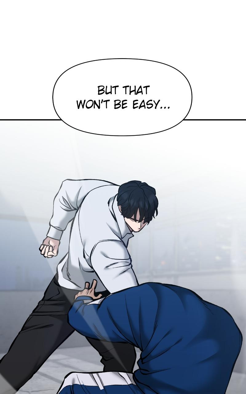 Designated Bully Chapter 45