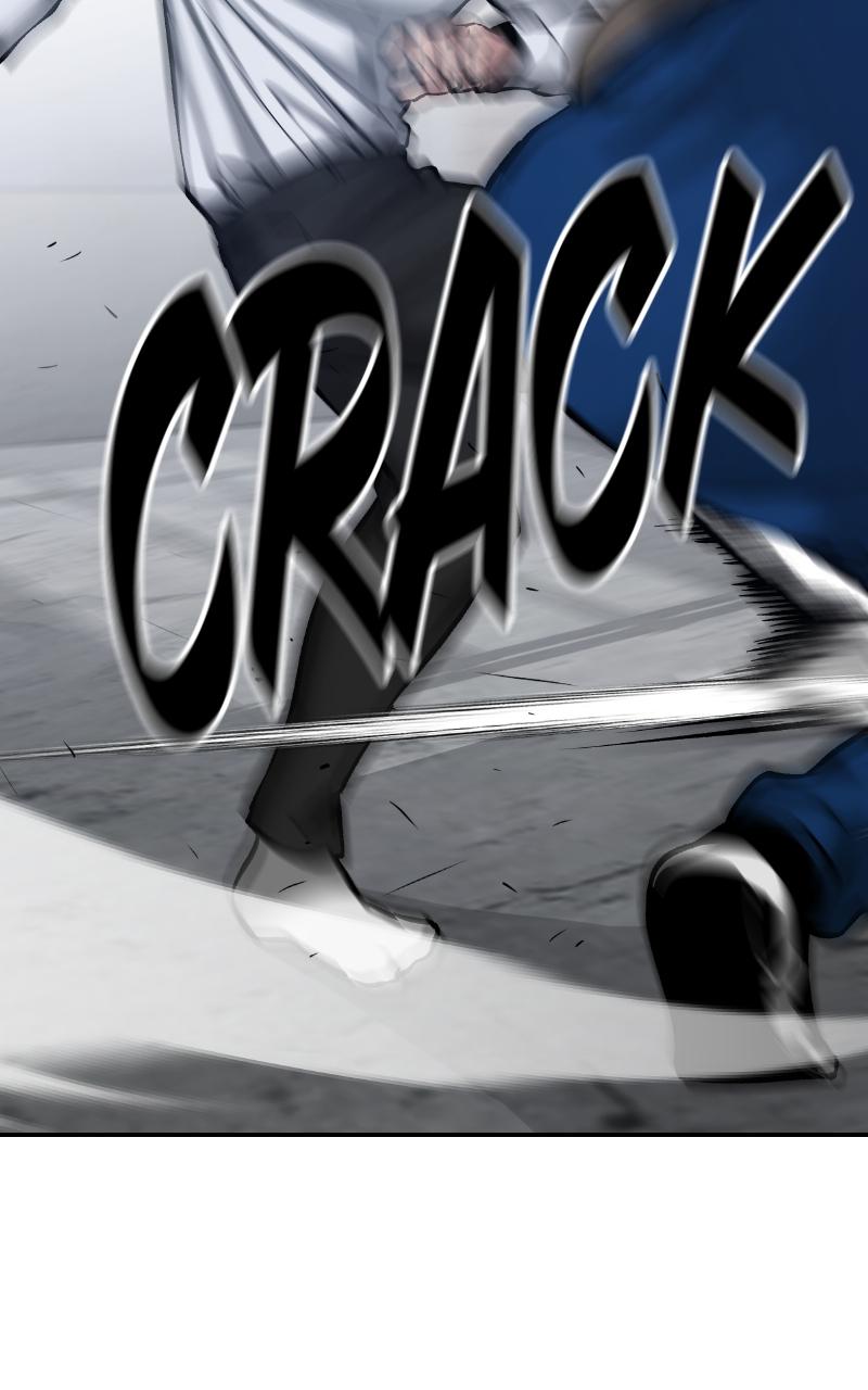 Designated Bully Chapter 45