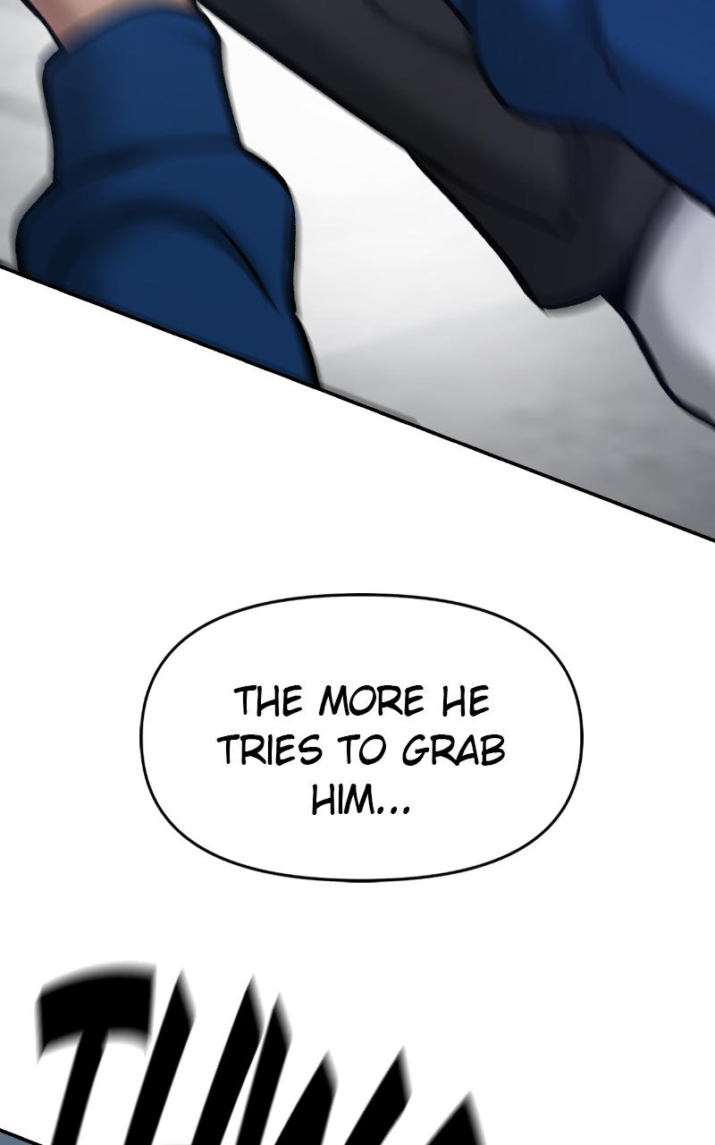 Designated Bully Chapter 45