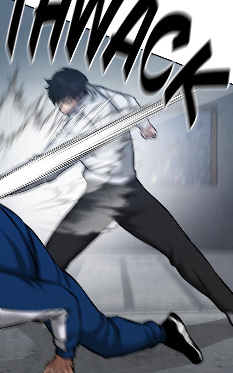 Designated Bully Chapter 45