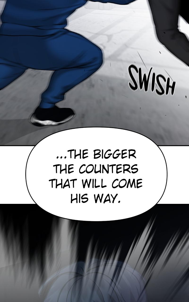 Designated Bully Chapter 45