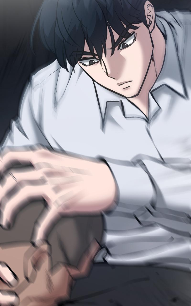 Designated Bully Chapter 45