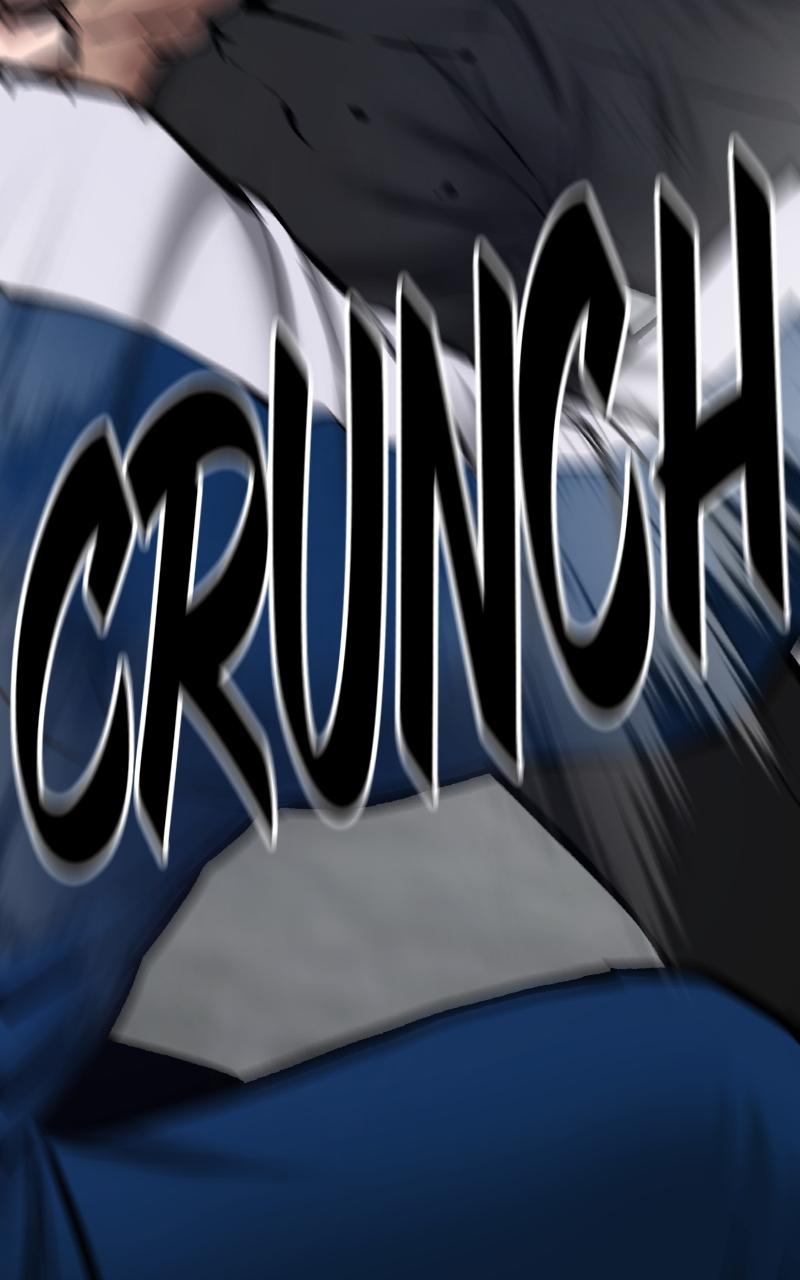 Designated Bully Chapter 45