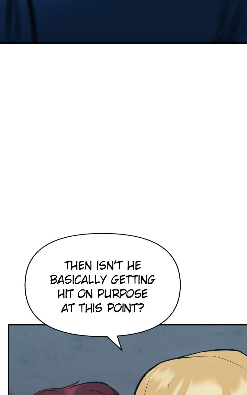 Designated Bully Chapter 45