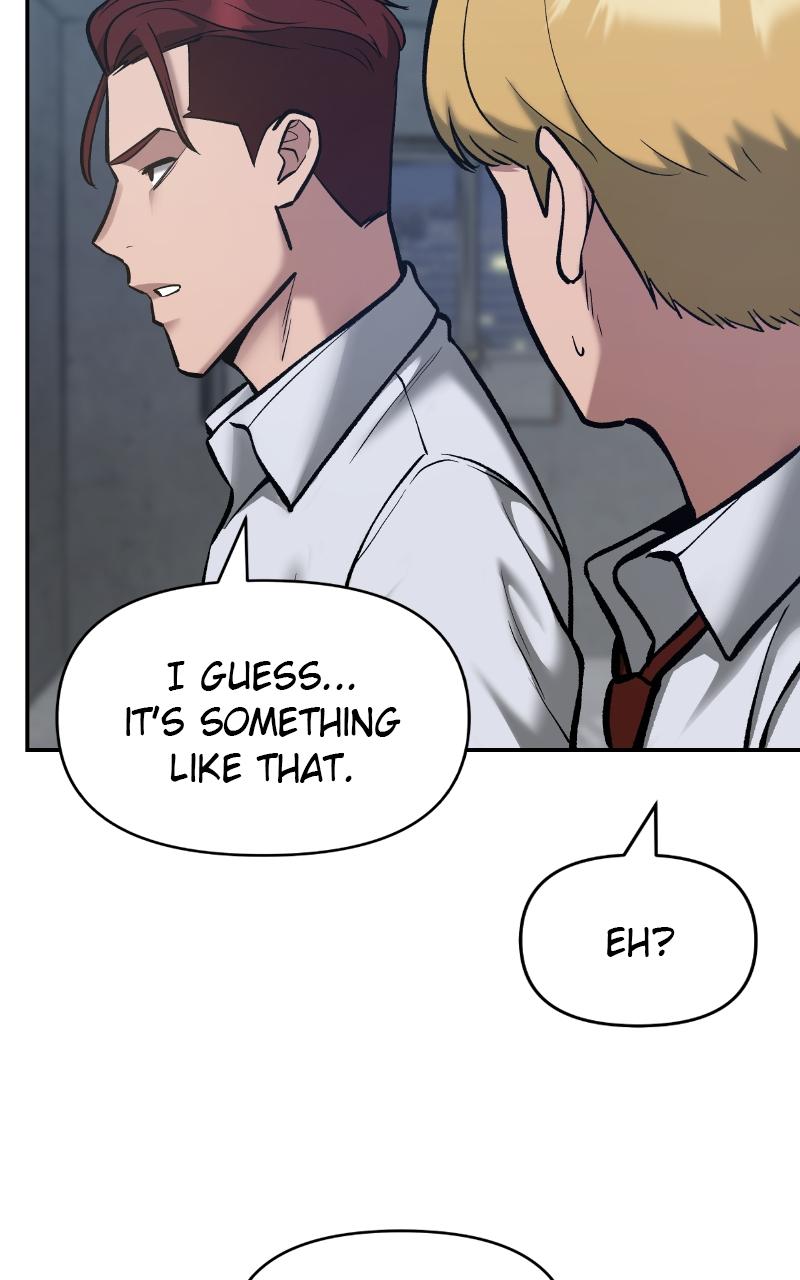 Designated Bully Chapter 45