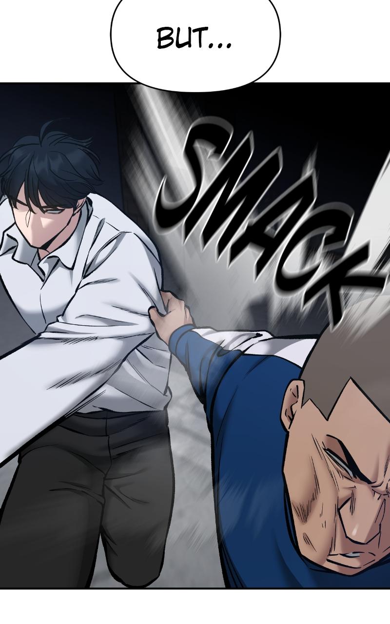 Designated Bully Chapter 45