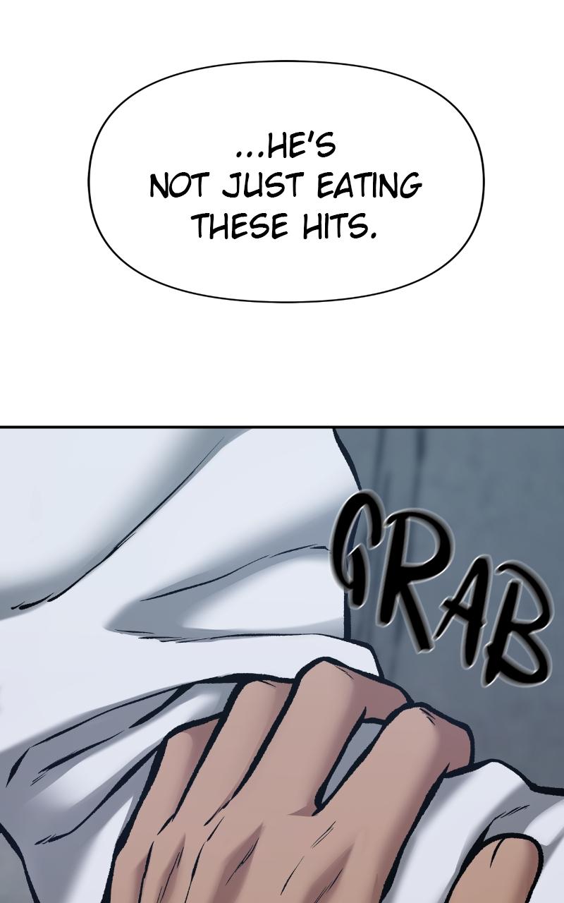 Designated Bully Chapter 45