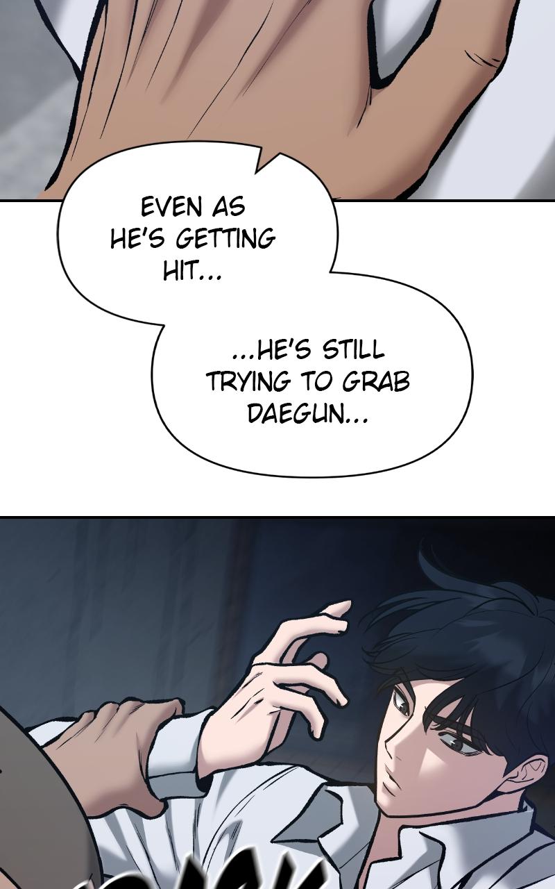 Designated Bully Chapter 45