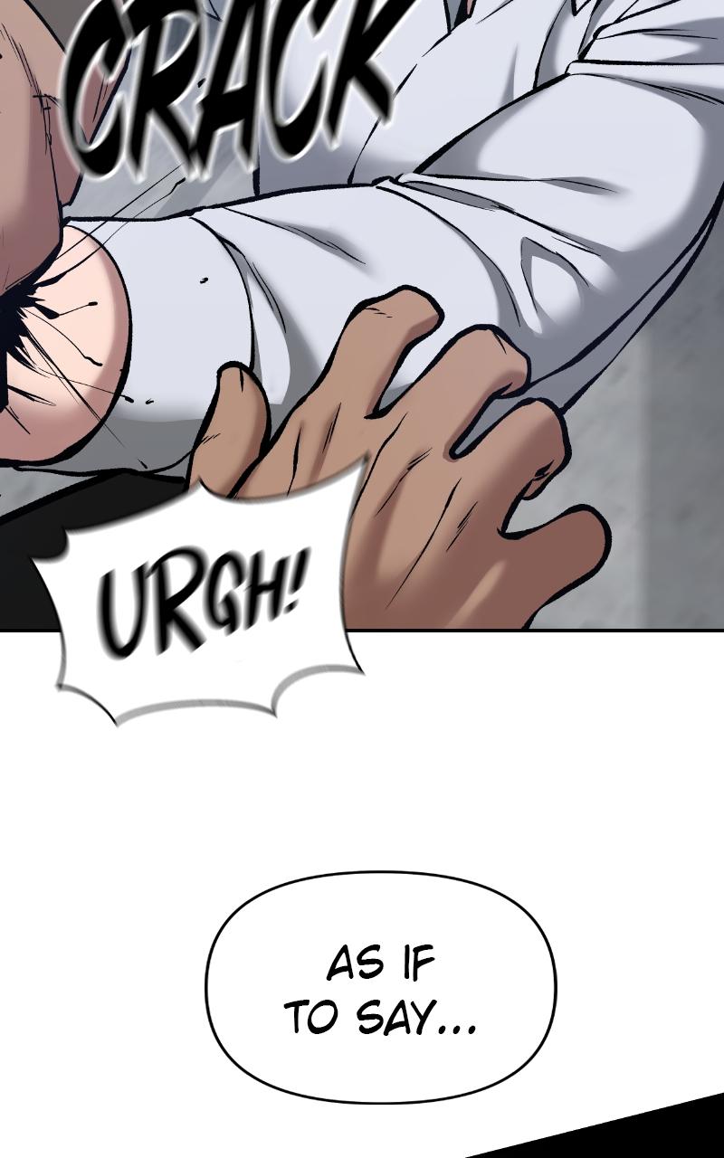 Designated Bully Chapter 45