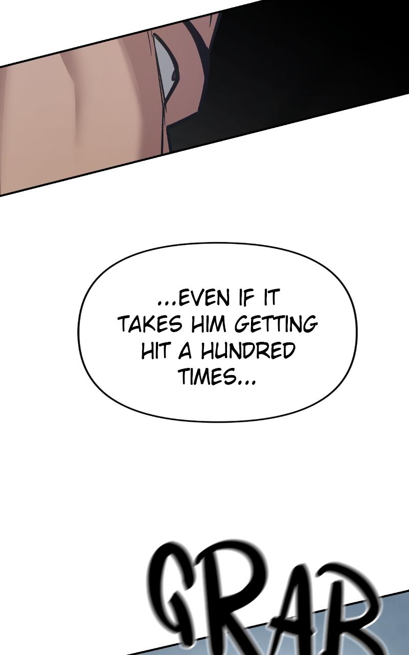 Designated Bully Chapter 45