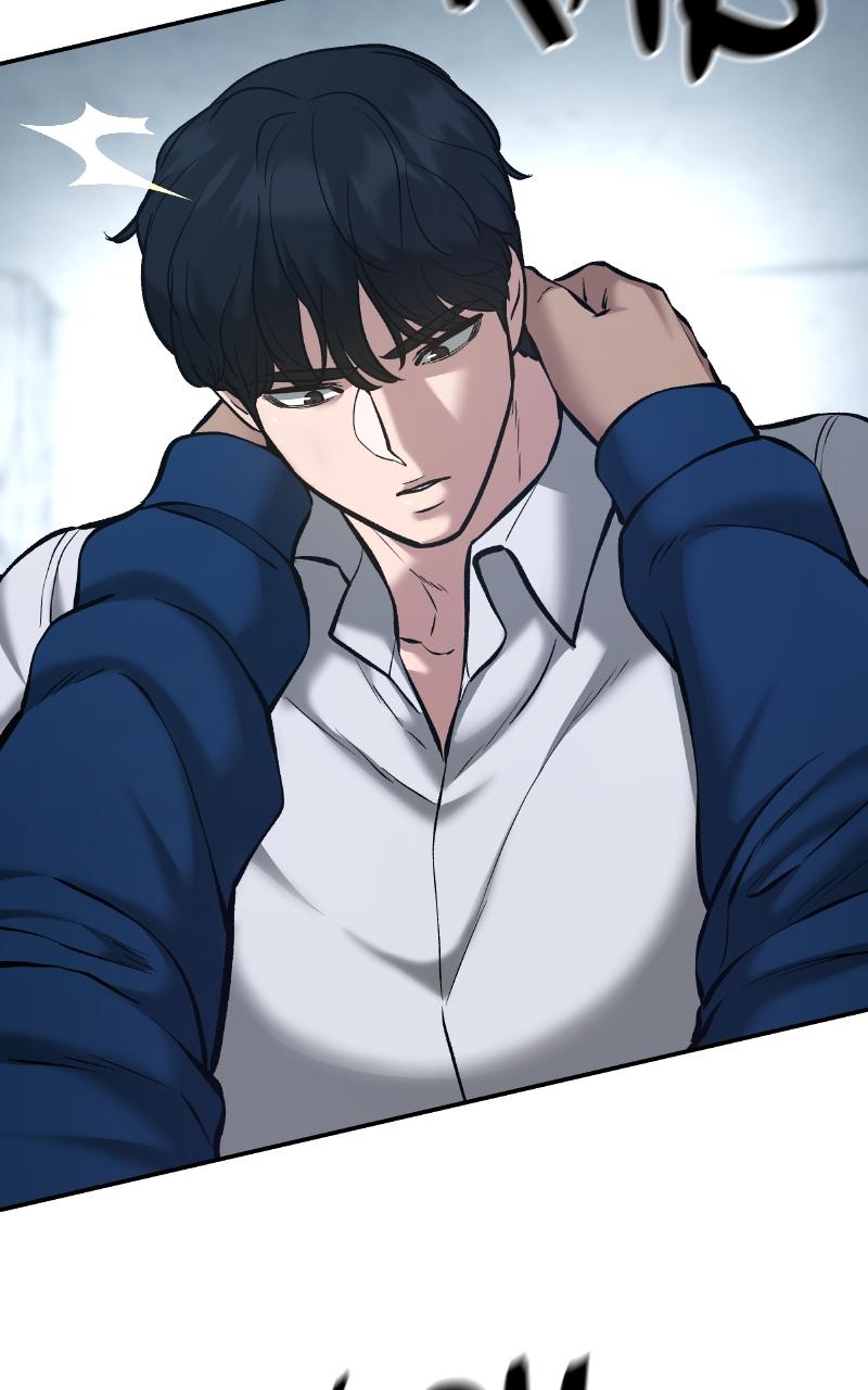 Designated Bully Chapter 45