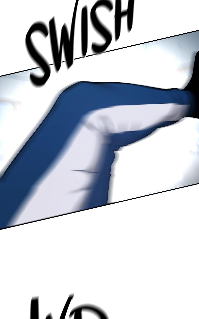 Designated Bully Chapter 45