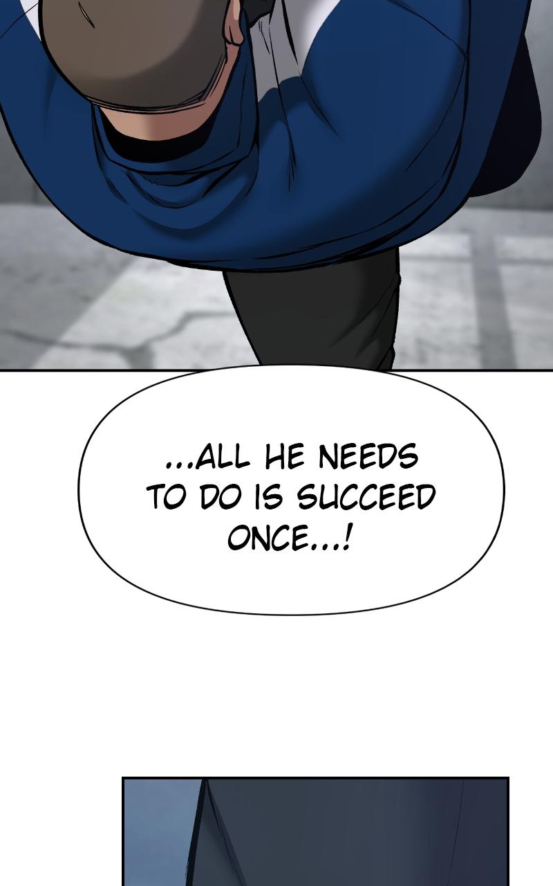 Designated Bully Chapter 45