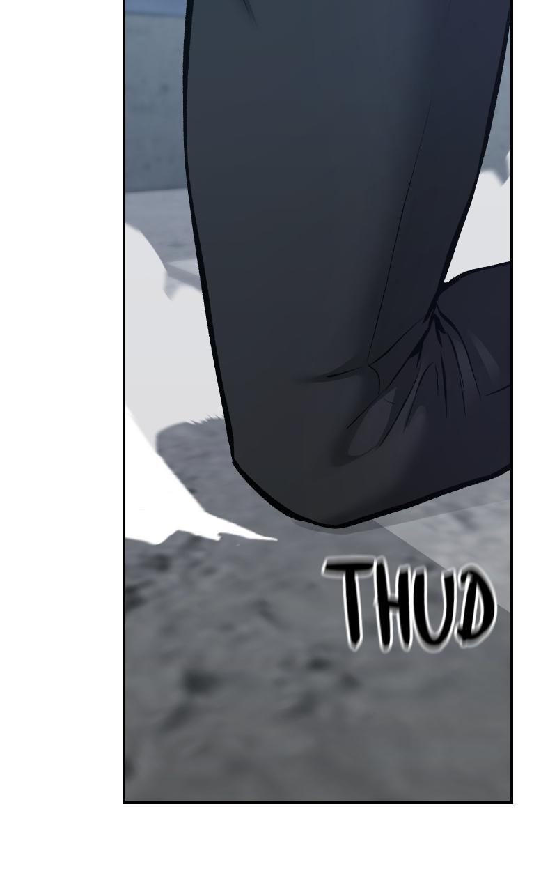 Designated Bully Chapter 45