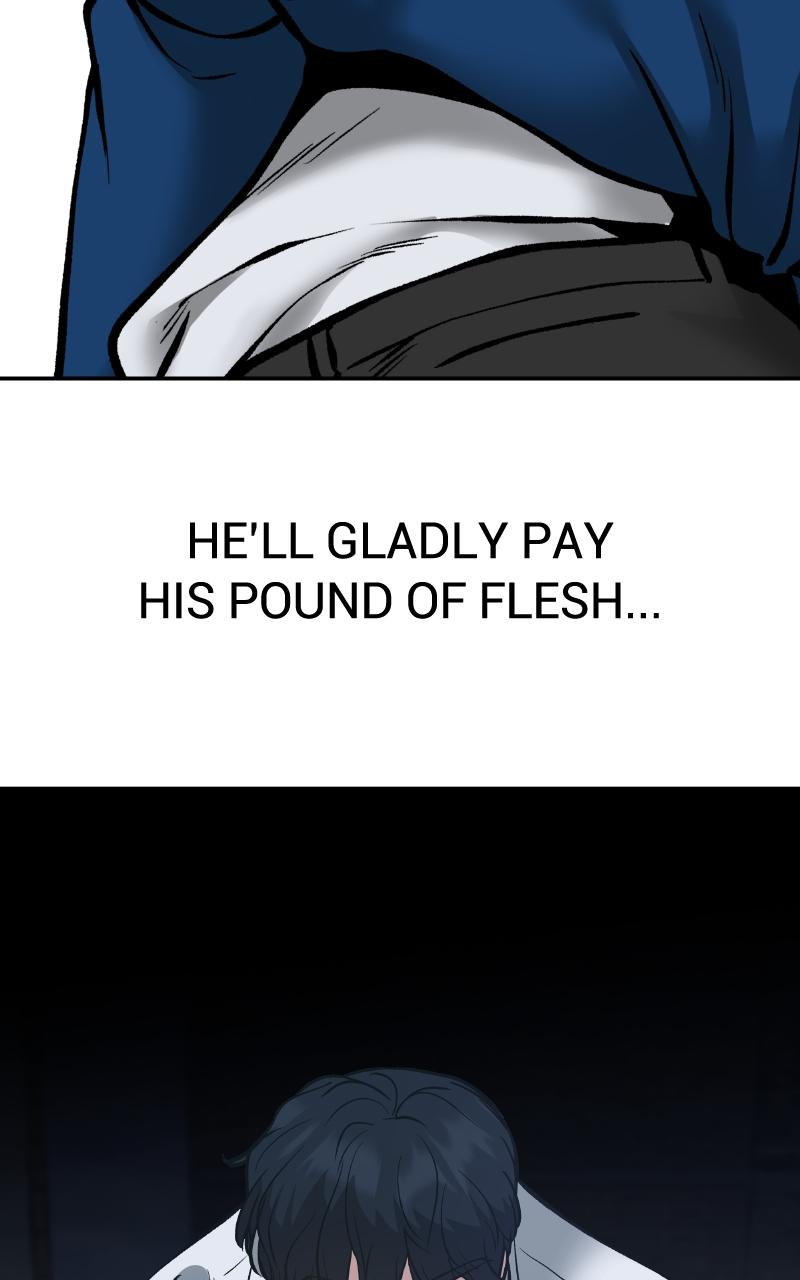 Designated Bully Chapter 45