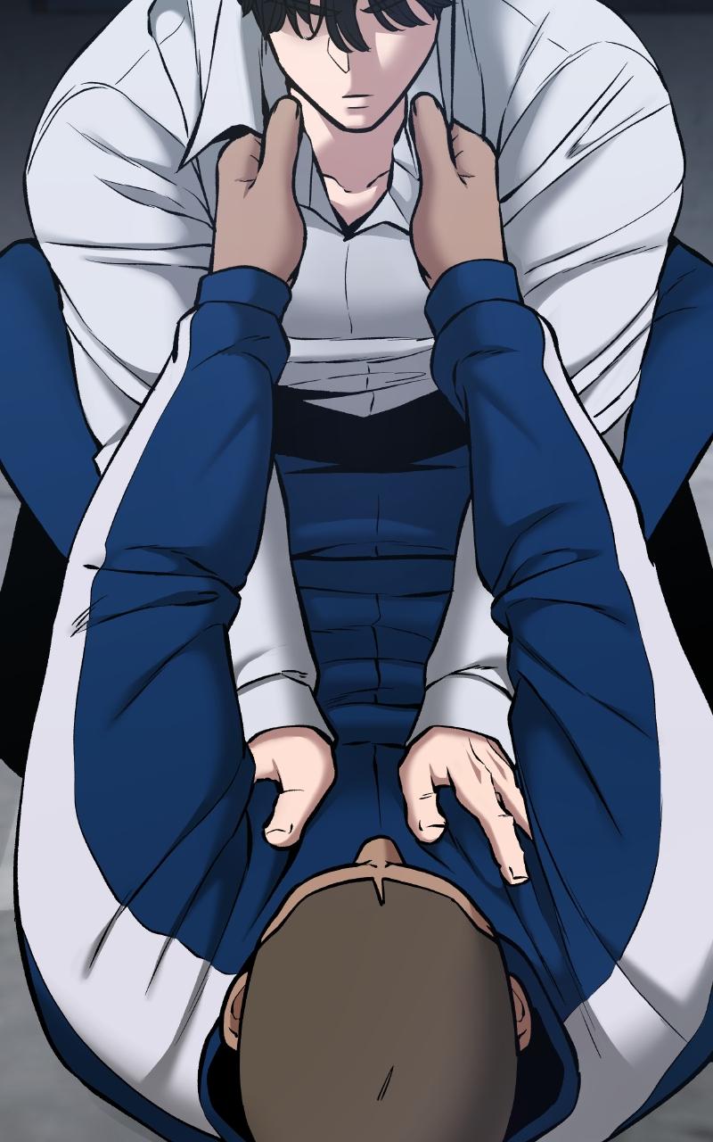 Designated Bully Chapter 45